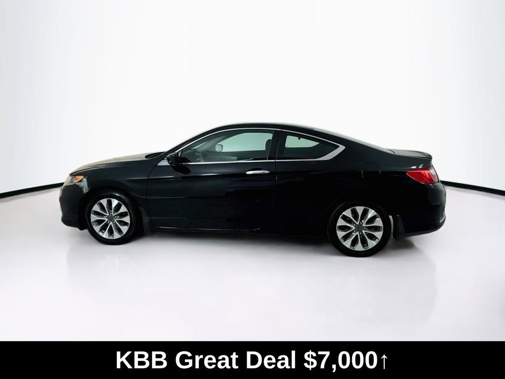 Used 2015 Honda Accord LX-S image 1
