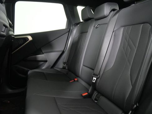 Certified 2025 BMW X3 xDrive30i w/ Convenience Package image 15