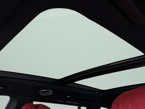 New 2026 Mercedes-Benz GLS 63 AMG 4MATIC image 54