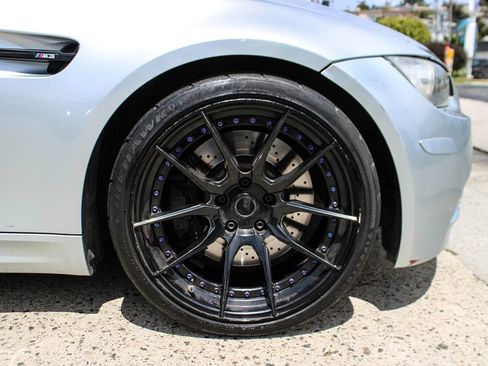 Used 2012 BMW M3 Coupe RWD image 12