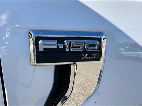 Used 2023 Ford F150 XLT image 33
