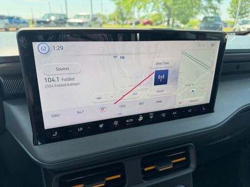 New 2026 Ford Maverick Tremor AWD/4WD image 28
