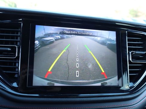 Used 2024 Dodge Durango GT image 20