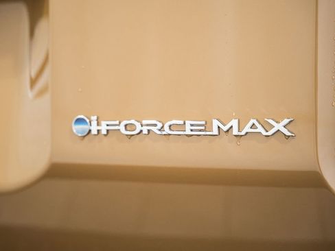 New 2026 Toyota Land Cruiser image 8