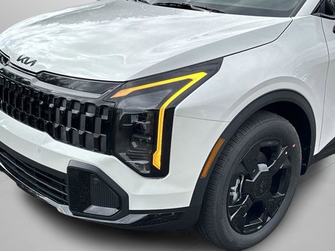 New 2026 Kia Sportage X-Line AWD/4WD image 31