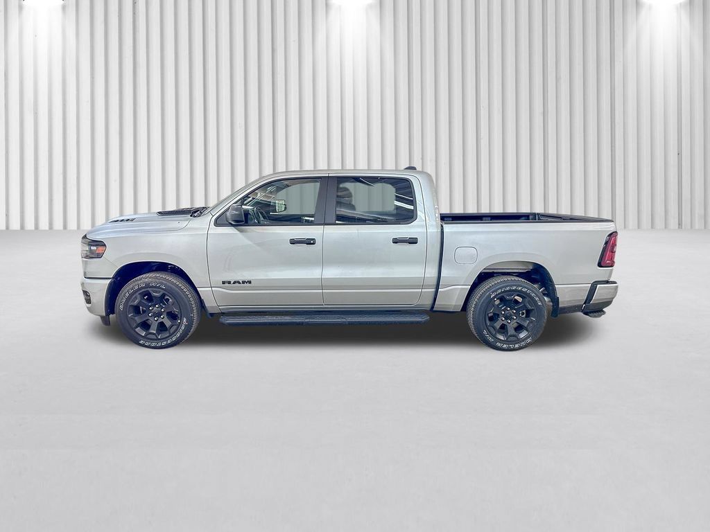 New 2026 RAM 1500 Express AWD/4WD image 8