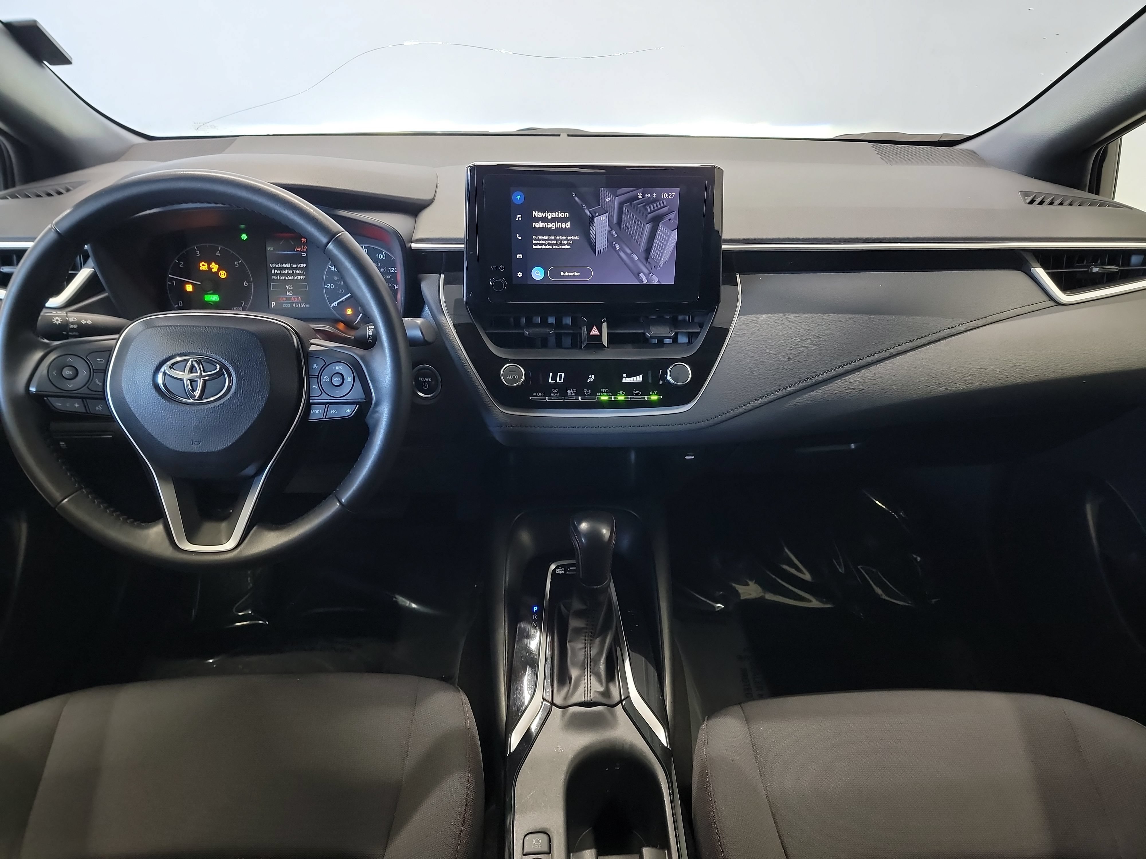 Used 2023 Toyota Corolla SE FWD image 15