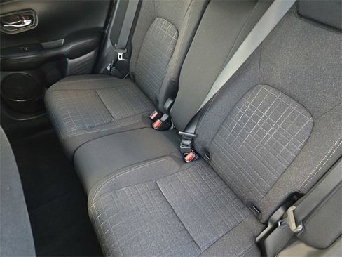 New 2026 Honda HR-V LX image 20