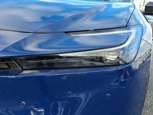 New 2026 Toyota Prius XLE FWD image 20