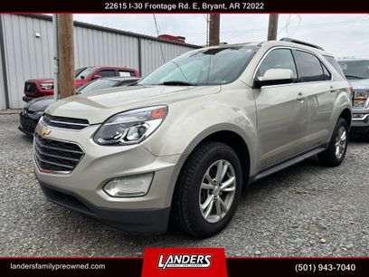 Used 2016 Chevrolet Equinox LT w/ Convenience Package