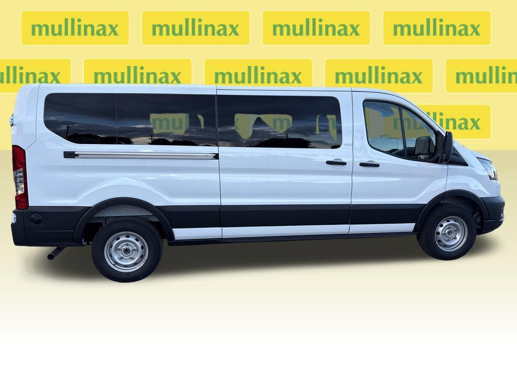 New 2026 Ford Transit 350 XL RWD image 15