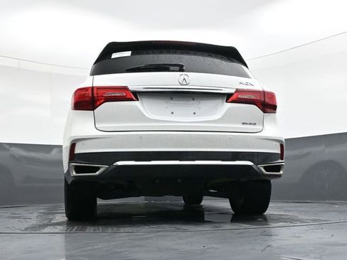 Used 2020 Acura MDX SH-AWD w/ Technology Package image 30