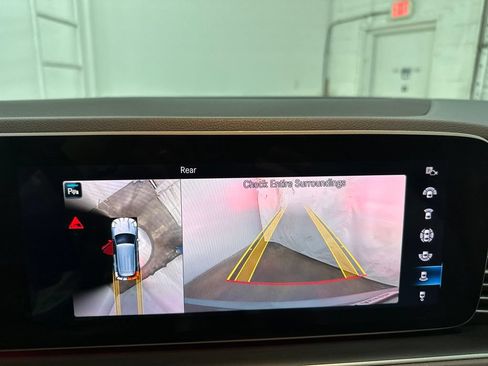 Used 2020 Mercedes-Benz GLE 350 4MATIC image 19
