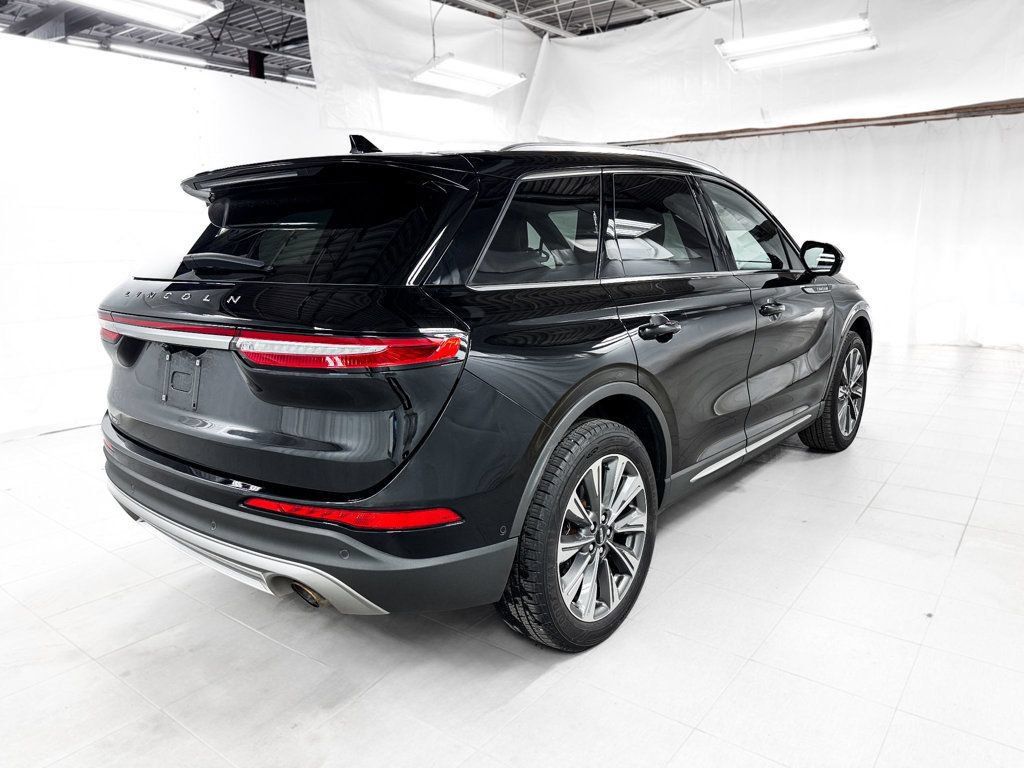 Used 2020 Lincoln Corsair Reserve w/ Equipment Group 201A AWD/4WD image 6
