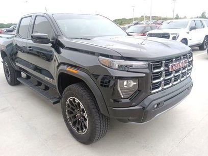 Used 2026 GMC Canyon AT4 w/ AT4 Premium Package