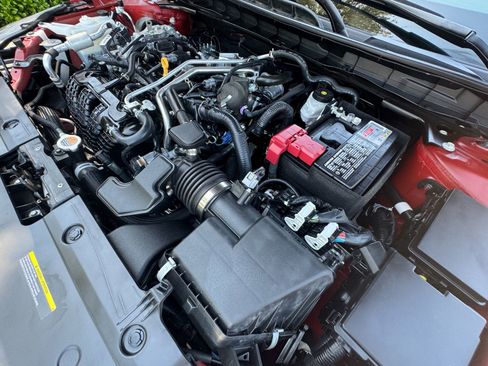 Used 2024 Nissan Altima 2.5 SL image 32