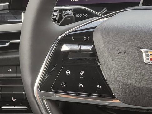 Certified 2026 Cadillac Escalade Sport w/ Touring Package image 14