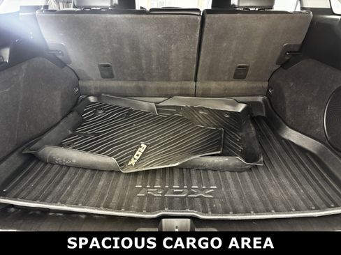 Used 2016 Acura RDX AWD w/ Technology Package image 3