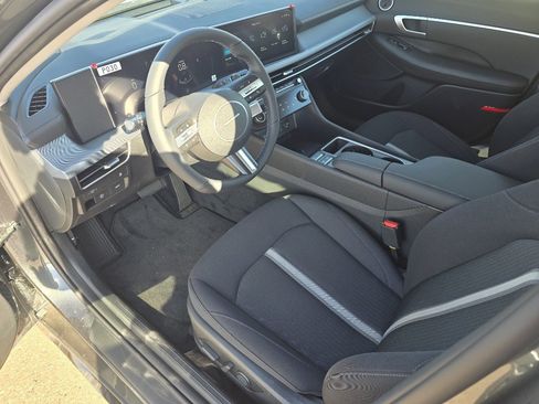 New 2026 Hyundai Sonata SEL image 23