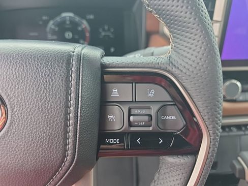 New 2026 Toyota Tundra 1794 Edition AWD/4WD image 20