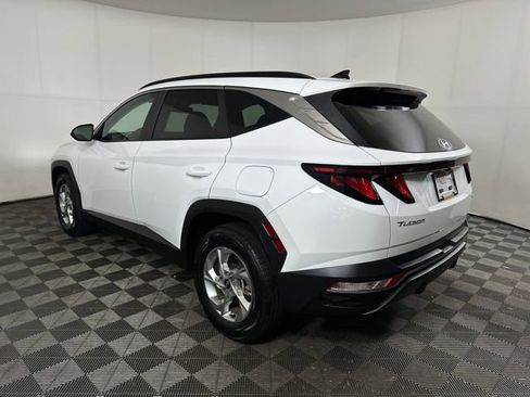 Used 2024 Hyundai Tucson SEL image 5