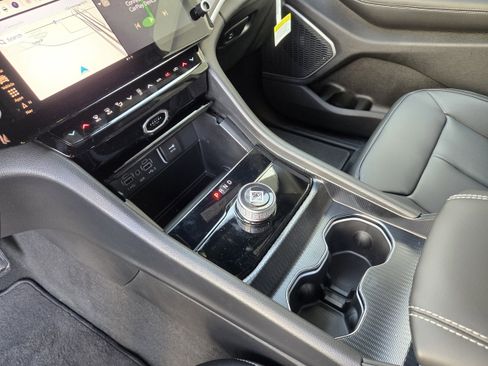 New 2026 Jeep Grand Cherokee L Limited image 15