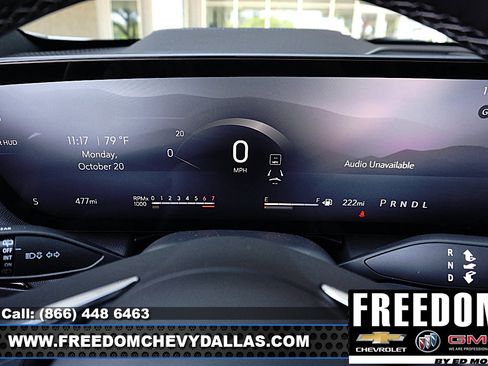 New 2026 Buick Enclave Preferred w/ Power Package image 19