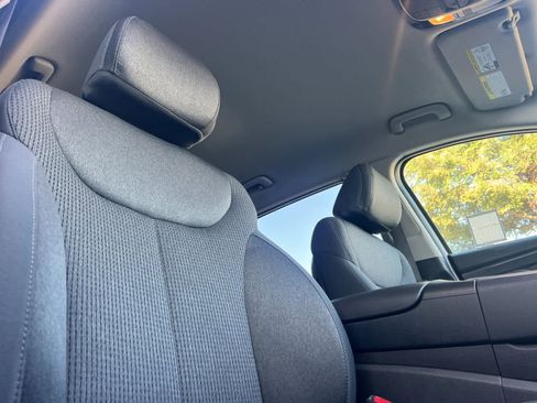 Certified 2023 Hyundai Santa Fe SEL image 17