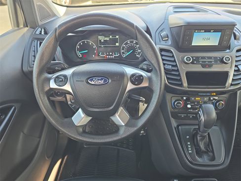Used 2022 Ford Transit Connect XL image 9