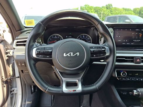 Used 2022 Kia K5 GT-Line FWD image 23