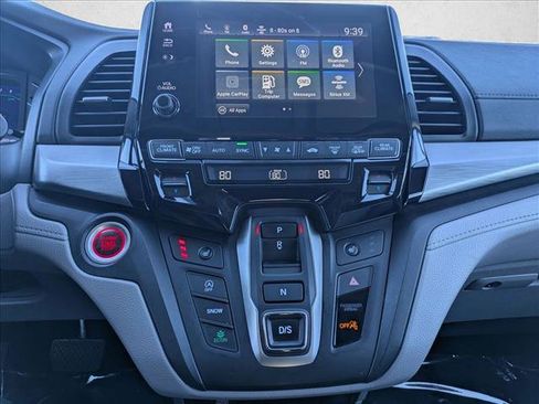 Certified 2020 Honda Odyssey EX-L image 14