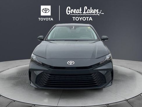 New 2026 Toyota Camry LE image 8