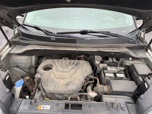 Used 2016 Kia Soul image 27