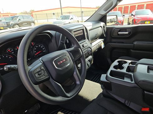 New 2026 GMC Sierra 1500 Pro image 12