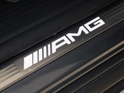 Used 2024 Mercedes-Benz GLE 63 AMG S image 15