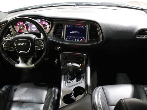 Used 2019 Dodge Challenger SRT Hellcat Redeye image 2