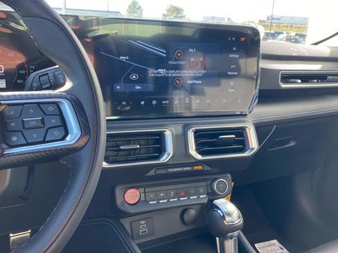 New 2025 Ford Mustang GT Premium image 8