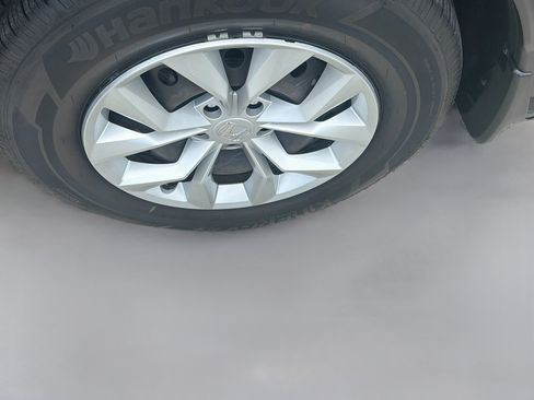 Certified 2024 Honda CR-V LX image 36