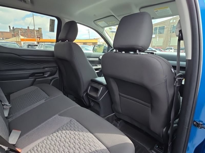 New 2026 Ford Ranger XL AWD/4WD image 15
