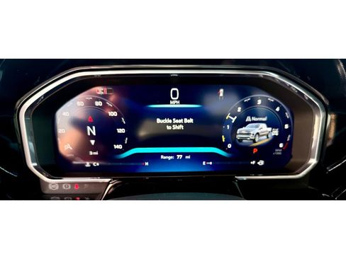 New 2026 Chevrolet Silverado 1500 RST image 14