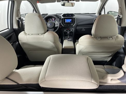 Used 2022 Subaru Impreza Premium image 15