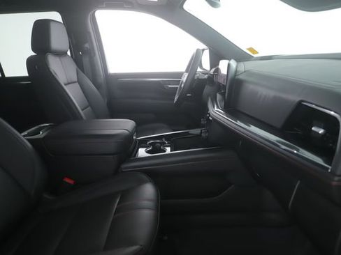 Used 2025 Chevrolet Tahoe RST w/ RST Capability Package AWD/4WD image 36