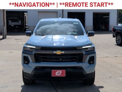 New 2026 Chevrolet Colorado LT w/ LT Convenience Package