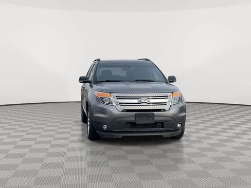 Used 2014 Ford Explorer XLT w/ Equipment Group 202A image 3