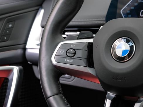Used 2025 BMW X1 xDrive28i AWD/4WD image 21