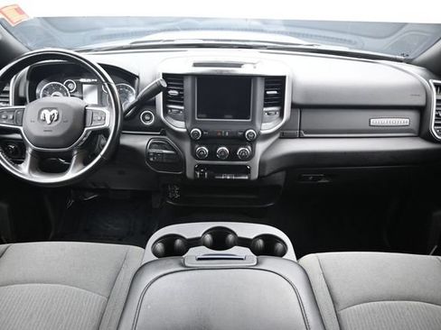 Used 2024 RAM 2500 Big Horn AWD/4WD image 21