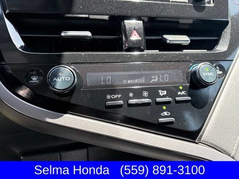 Used 2024 Toyota Camry SE FWD image 16