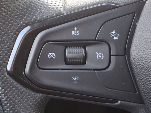 Used 2024 Chevrolet TrailBlazer LT image 23