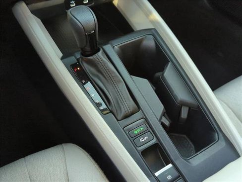 Certified 2024 Honda Accord EX image 12