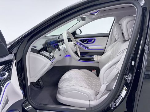 Certified 2023 Mercedes-Benz S 500 4MATIC image 14